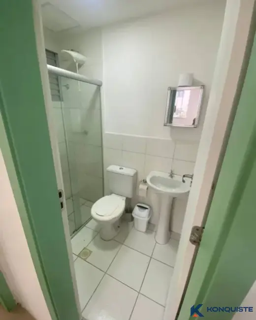 Foto 2 de Apartamento com 2 quartos para alugar, 47m2 em 35º BI, Feira De Santana - BA