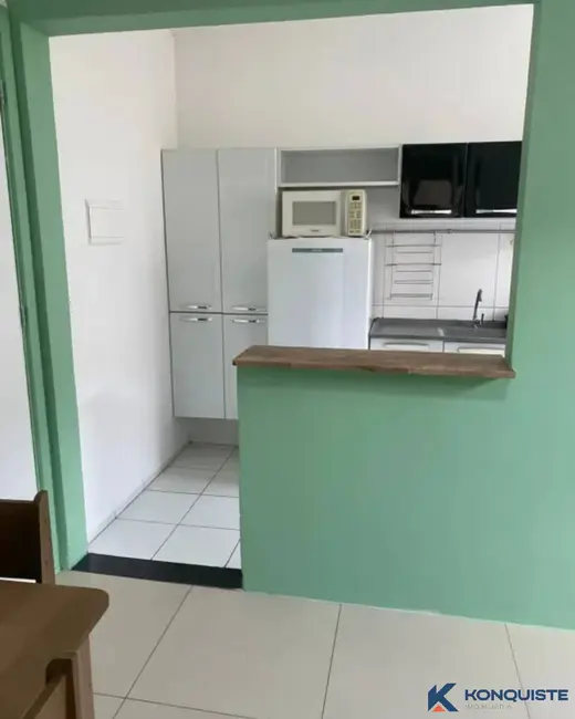 Foto 9 de Apartamento com 2 quartos para alugar, 47m2 em 35º BI, Feira De Santana - BA