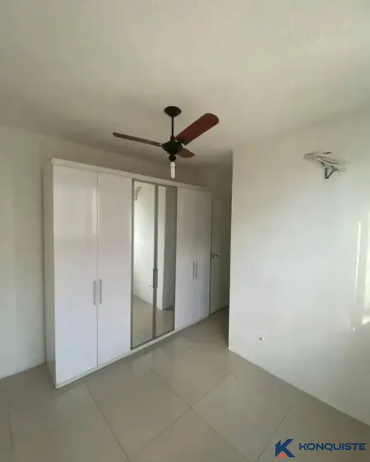 Foto 3 de Apartamento com 2 quartos para alugar, 47m2 em 35º BI, Feira De Santana - BA