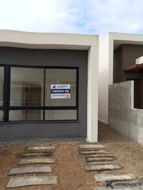 Foto 2 de Cobertura com 3 quartos à venda, 74m2 em Registro, Feira De Santana - BA