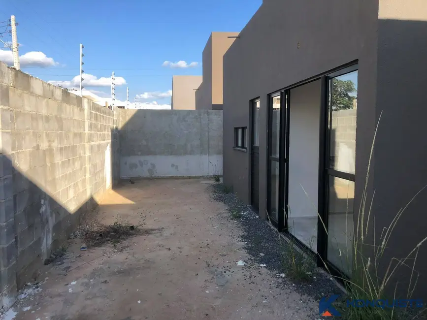 Foto 4 de Cobertura com 3 quartos à venda, 74m2 em Registro, Feira De Santana - BA