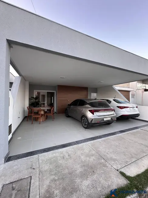 Foto 1 de Casa de Condomínio com 2 quartos para alugar em Registro, Feira De Santana - BA