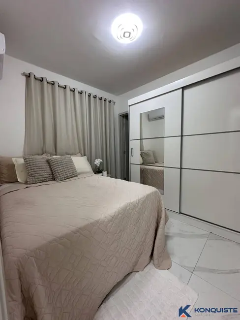Foto 5 de Casa de Condomínio com 2 quartos para alugar em Registro, Feira De Santana - BA