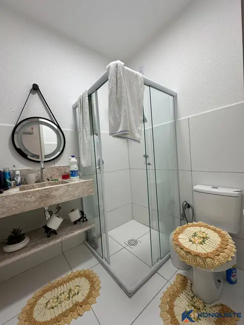 Foto 8 de Casa de Condomínio com 2 quartos para alugar em Registro, Feira De Santana - BA