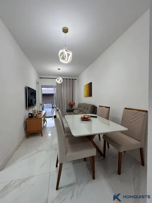 Foto 4 de Casa de Condomínio com 2 quartos para alugar em Registro, Feira De Santana - BA