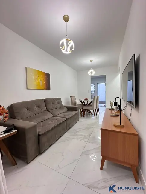 Foto 2 de Casa de Condomínio com 2 quartos para alugar em Registro, Feira De Santana - BA