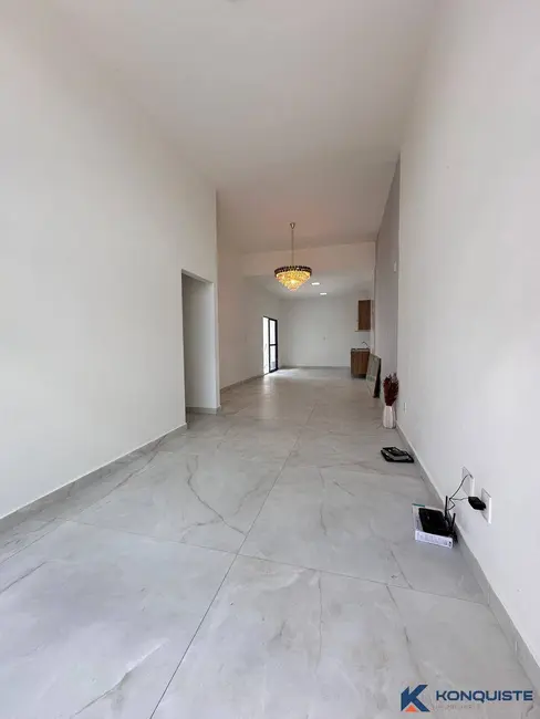 Casa de Condomínio com 3 quartos à venda, 162m2 em Sim, Feira De Santana - BA - imagem 3 Foto 3 de Casa de Condomínio com 3 quartos à venda, 162m2 em Sim, Feira De Santana - BA