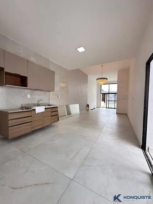 Casa de Condomínio com 3 quartos à venda, 162m2 em Sim, Feira De Santana - BA - imagem 4 Foto 4 de Casa de Condomínio com 3 quartos à venda, 162m2 em Sim, Feira De Santana - BA
