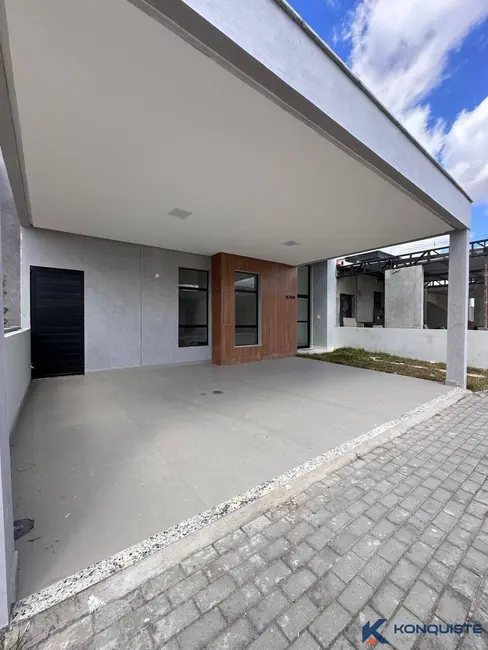 Casa de Condomínio com 3 quartos à venda, 162m2 em Sim, Feira De Santana - BA - imagem 1 Foto 1 de Casa de Condomínio com 3 quartos à venda, 162m2 em Sim, Feira De Santana - BA