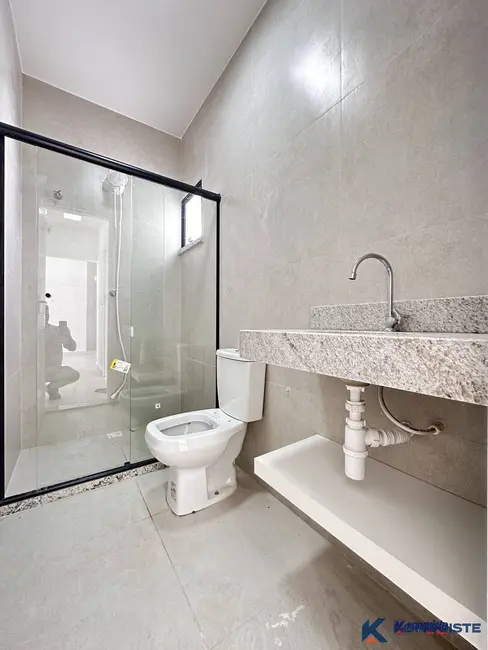 Casa de Condomínio com 3 quartos à venda, 162m2 em Sim, Feira De Santana - BA - imagem 6 Foto 6 de Casa de Condomínio com 3 quartos à venda, 162m2 em Sim, Feira De Santana - BA