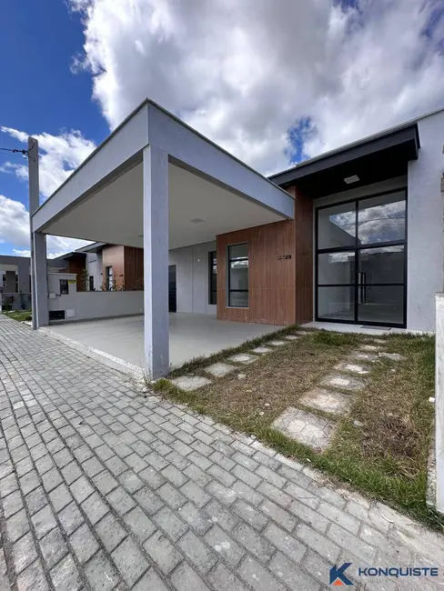 Casa de Condomínio com 3 quartos à venda, 162m2 em Sim, Feira De Santana - BA - imagem 2 Foto 2 de Casa de Condomínio com 3 quartos à venda, 162m2 em Sim, Feira De Santana - BA