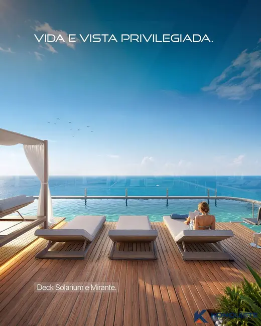 Apartamento à venda e para alugar em Salvador - BA - imagem 2 Foto 2 de Apartamento à venda e para alugar em Salvador - BA