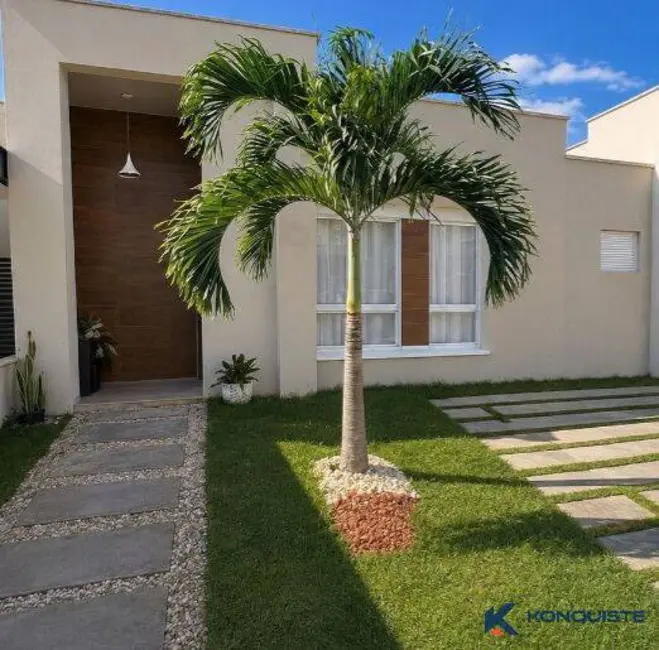 Casa com 2 quartos à venda em Registro, Feira De Santana - BA - imagem 1 Foto 1 de Casa com 2 quartos à venda em Registro, Feira De Santana - BA