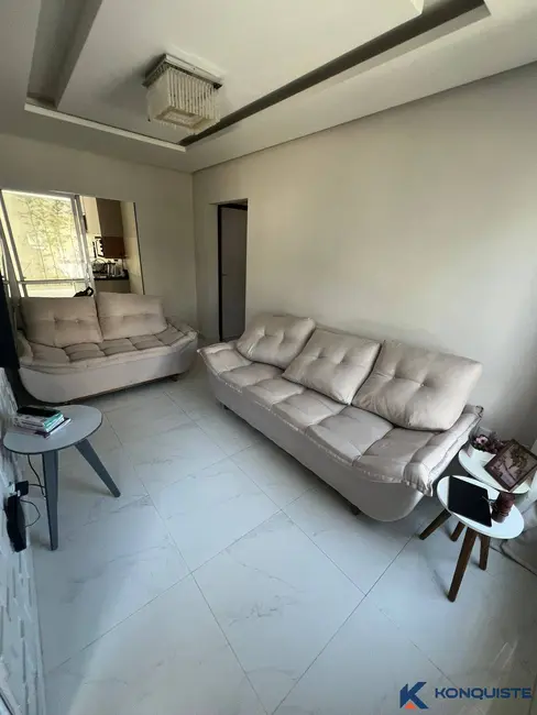 Casa com 2 quartos à venda em Registro, Feira De Santana - BA - imagem 5 Foto 5 de Casa com 2 quartos à venda em Registro, Feira De Santana - BA