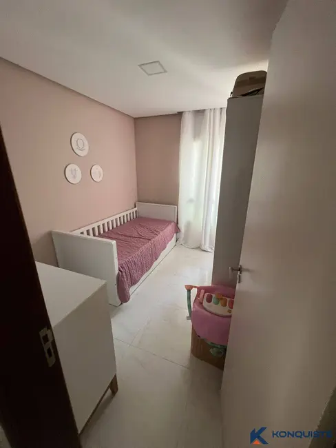 Casa com 2 quartos à venda em Registro, Feira De Santana - BA - imagem 4 Foto 4 de Casa com 2 quartos à venda em Registro, Feira De Santana - BA
