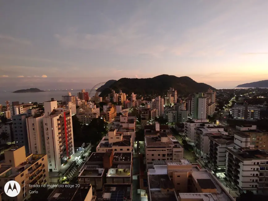 Foto 1 de Apartamento com 3 quartos à venda, 96m2 em Jardim Las Palmas, Guaruja - SP