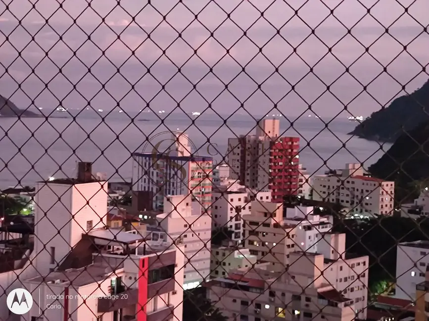Foto 8 de Apartamento com 3 quartos à venda, 96m2 em Jardim Las Palmas, Guaruja - SP