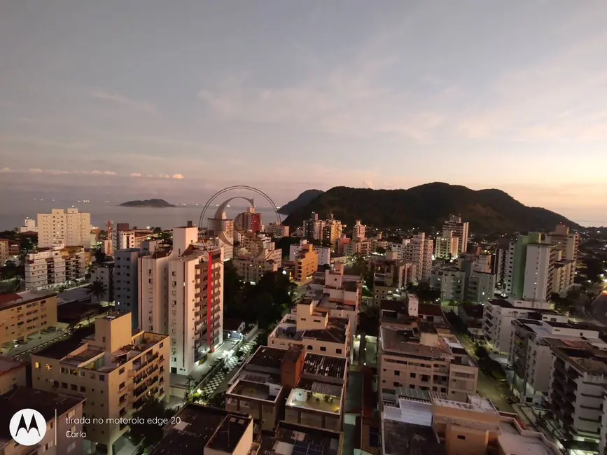 Foto 7 de Apartamento com 3 quartos à venda, 96m2 em Jardim Las Palmas, Guaruja - SP