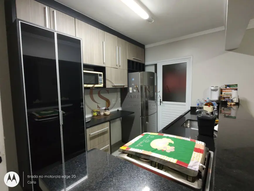 Foto 4 de Apartamento com 3 quartos à venda, 96m2 em Jardim Las Palmas, Guaruja - SP