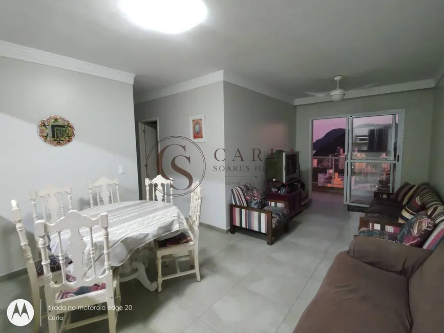 Foto 2 de Apartamento com 3 quartos à venda, 96m2 em Jardim Las Palmas, Guaruja - SP