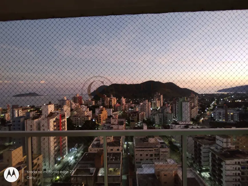 Foto 3 de Apartamento com 3 quartos à venda, 96m2 em Jardim Las Palmas, Guaruja - SP