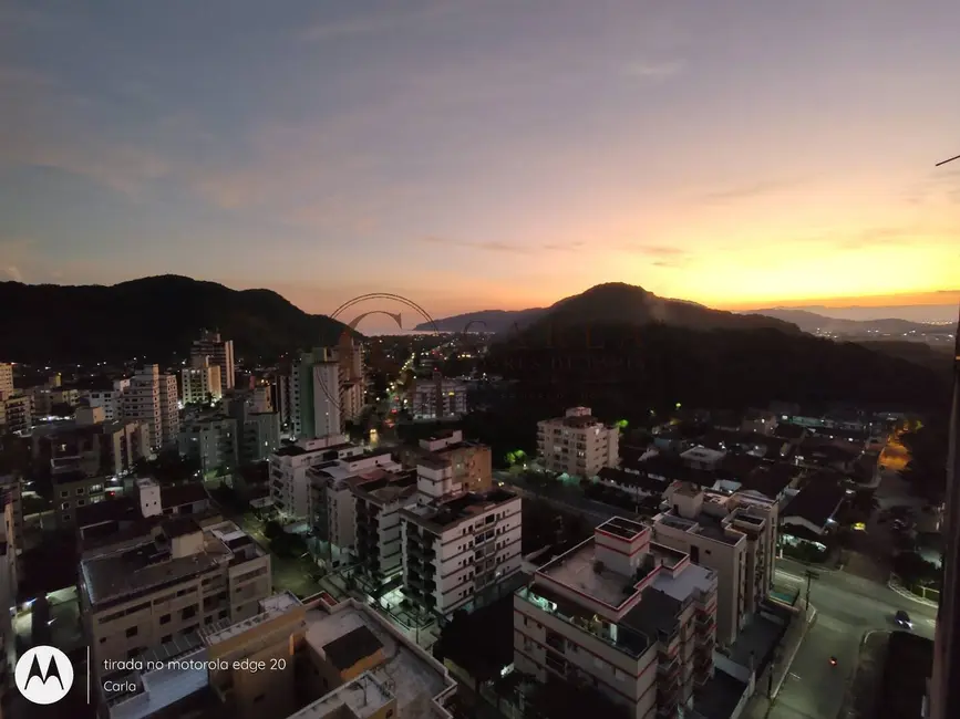 Foto 6 de Apartamento com 3 quartos à venda, 96m2 em Jardim Las Palmas, Guaruja - SP