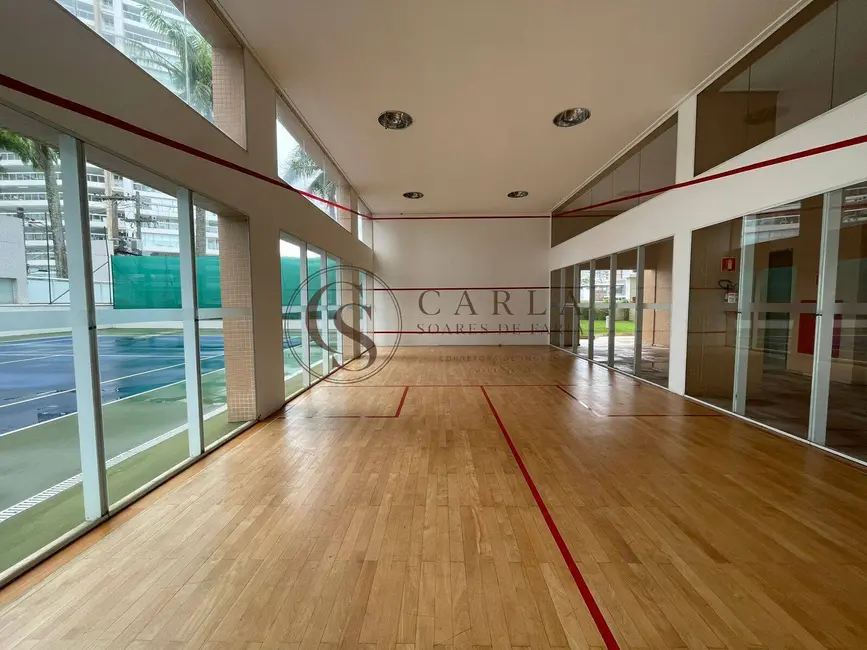 Apartamento com 5 quartos à venda, 125m2 em Enseada, Guaruja - SP - imagem 6 Foto 6 de Apartamento com 5 quartos à venda, 125m2 em Enseada, Guaruja - SP