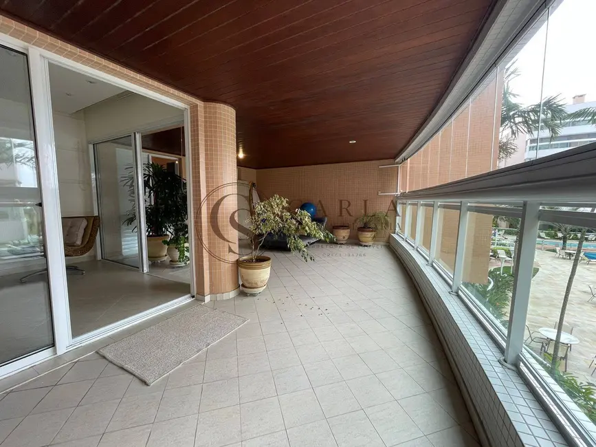 Apartamento com 5 quartos à venda, 125m2 em Enseada, Guaruja - SP - imagem 9 Foto 9 de Apartamento com 5 quartos à venda, 125m2 em Enseada, Guaruja - SP