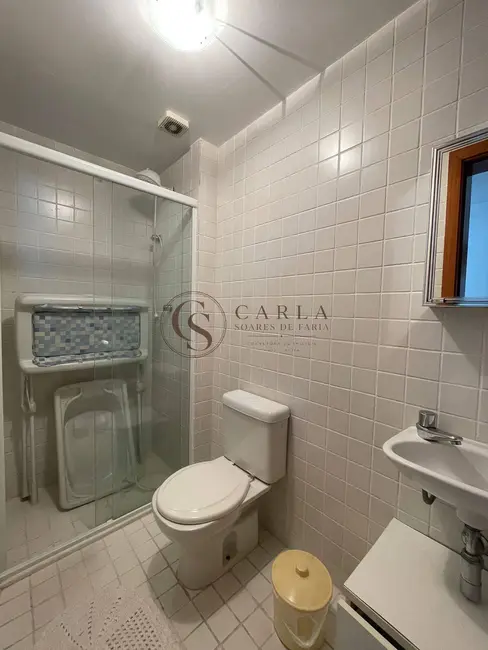 Apartamento com 5 quartos à venda, 125m2 em Enseada, Guaruja - SP - imagem 3 Foto 3 de Apartamento com 5 quartos à venda, 125m2 em Enseada, Guaruja - SP