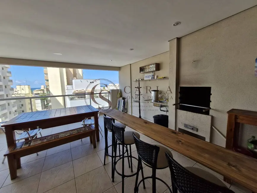 Foto 5 de Apartamento com 3 quartos à venda, 104m2 em Enseada, Guaruja - SP