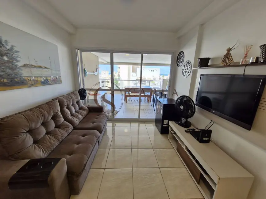 Foto 4 de Apartamento com 3 quartos à venda, 104m2 em Enseada, Guaruja - SP