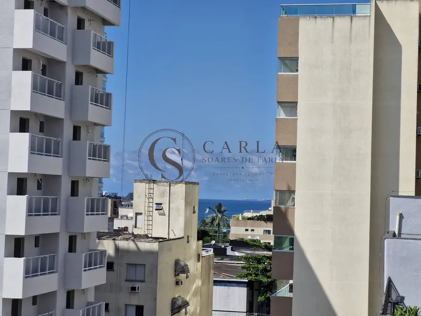 Foto 8 de Apartamento com 3 quartos à venda, 104m2 em Enseada, Guaruja - SP