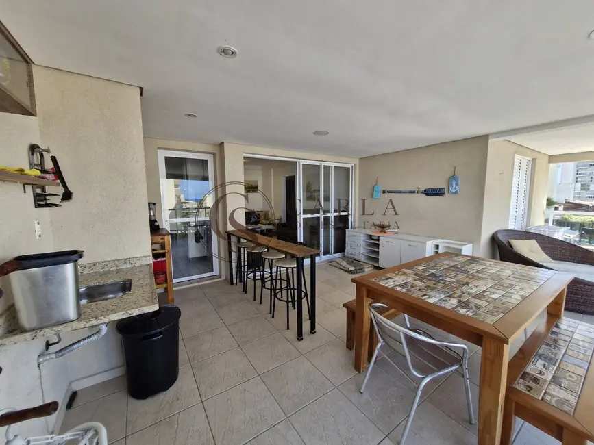 Foto 7 de Apartamento com 3 quartos à venda, 104m2 em Enseada, Guaruja - SP