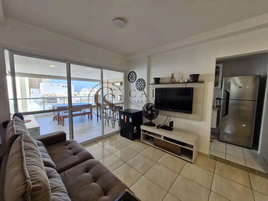 Foto 1 de Apartamento com 3 quartos à venda, 104m2 em Enseada, Guaruja - SP