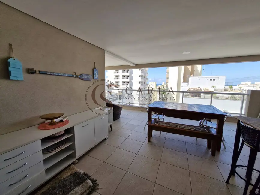 Foto 2 de Apartamento com 3 quartos à venda, 104m2 em Enseada, Guaruja - SP