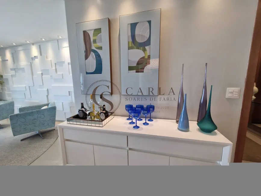 Apartamento com 3 quartos à venda, 198m2 em Jardim Tejereba, Guaruja - SP - imagem 5 Foto 5 de Apartamento com 3 quartos à venda, 198m2 em Jardim Tejereba, Guaruja - SP