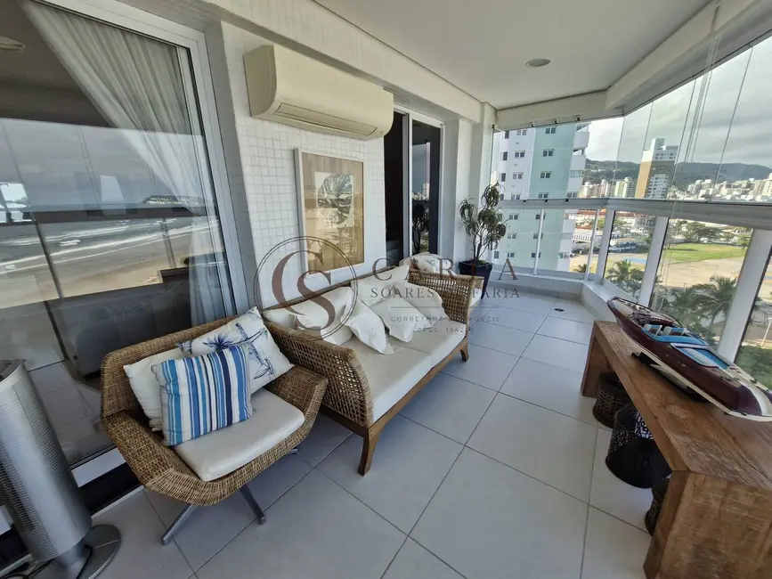 Apartamento com 3 quartos à venda, 198m2 em Jardim Tejereba, Guaruja - SP - imagem 9 Foto 9 de Apartamento com 3 quartos à venda, 198m2 em Jardim Tejereba, Guaruja - SP