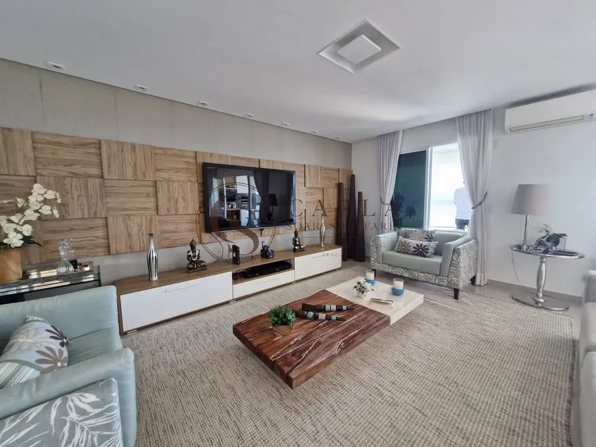 Apartamento com 3 quartos à venda, 198m2 em Jardim Tejereba, Guaruja - SP - imagem 7 Foto 7 de Apartamento com 3 quartos à venda, 198m2 em Jardim Tejereba, Guaruja - SP