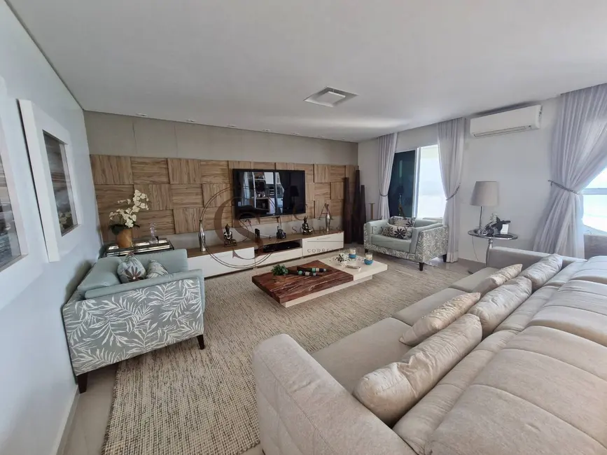 Apartamento com 3 quartos à venda, 198m2 em Jardim Tejereba, Guaruja - SP - imagem 6 Foto 6 de Apartamento com 3 quartos à venda, 198m2 em Jardim Tejereba, Guaruja - SP