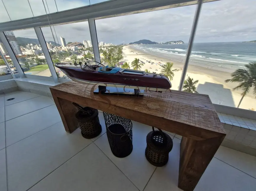 Apartamento com 3 quartos à venda, 198m2 em Jardim Tejereba, Guaruja - SP - imagem 2 Foto 2 de Apartamento com 3 quartos à venda, 198m2 em Jardim Tejereba, Guaruja - SP