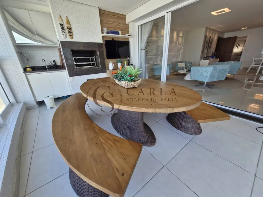 Apartamento com 3 quartos à venda, 198m2 em Jardim Tejereba, Guaruja - SP - imagem 8 Foto 8 de Apartamento com 3 quartos à venda, 198m2 em Jardim Tejereba, Guaruja - SP