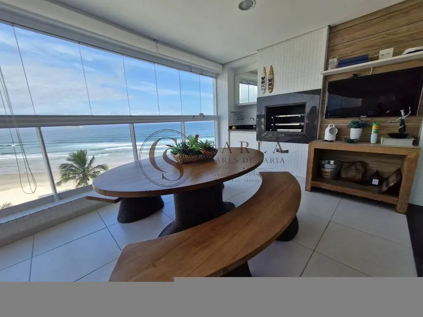 Apartamento com 3 quartos à venda, 198m2 em Jardim Tejereba, Guaruja - SP - imagem 3 Foto 3 de Apartamento com 3 quartos à venda, 198m2 em Jardim Tejereba, Guaruja - SP