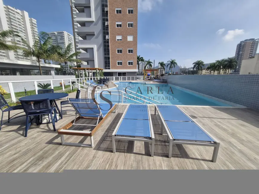 Apartamento com 3 quartos à venda, 110m2 em Enseada, Guaruja - SP - imagem 7 Foto 7 de Apartamento com 3 quartos à venda, 110m2 em Enseada, Guaruja - SP