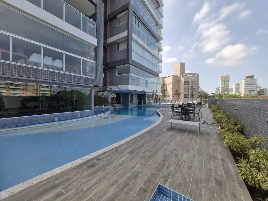 Apartamento com 3 quartos à venda, 110m2 em Enseada, Guaruja - SP - imagem 2 Foto 2 de Apartamento com 3 quartos à venda, 110m2 em Enseada, Guaruja - SP