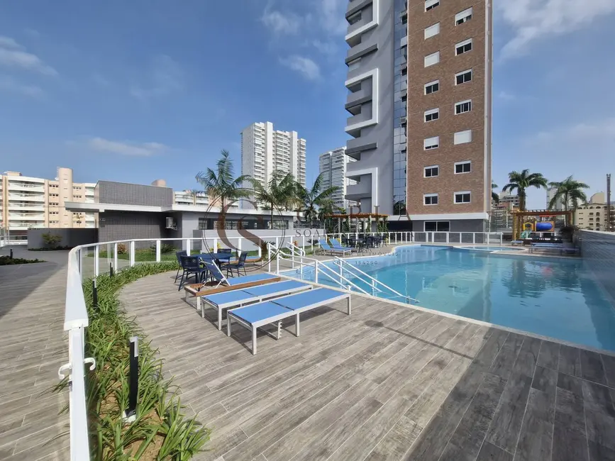Apartamento com 3 quartos à venda, 110m2 em Enseada, Guaruja - SP - imagem 5 Foto 5 de Apartamento com 3 quartos à venda, 110m2 em Enseada, Guaruja - SP