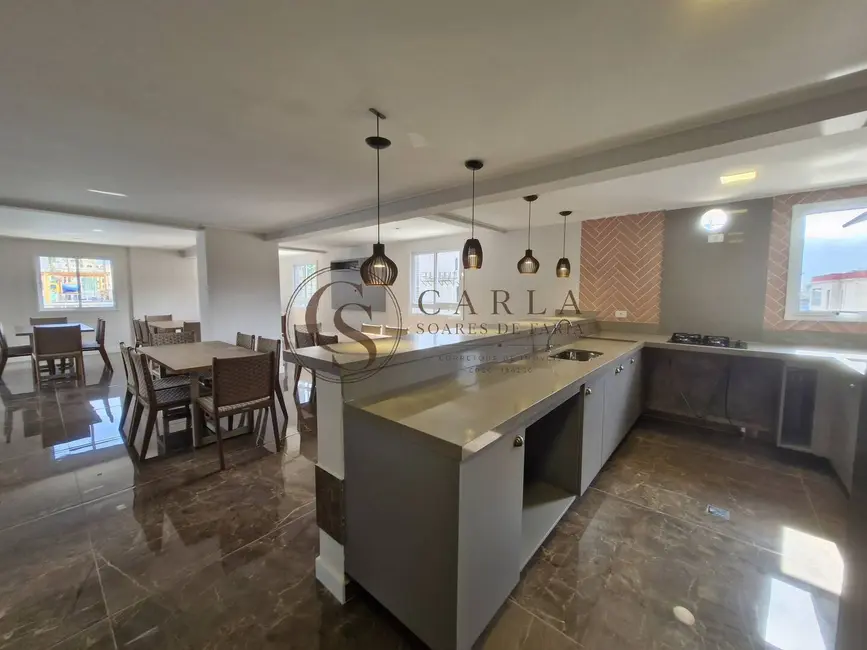 Apartamento com 3 quartos à venda, 110m2 em Enseada, Guaruja - SP - imagem 9 Foto 9 de Apartamento com 3 quartos à venda, 110m2 em Enseada, Guaruja - SP