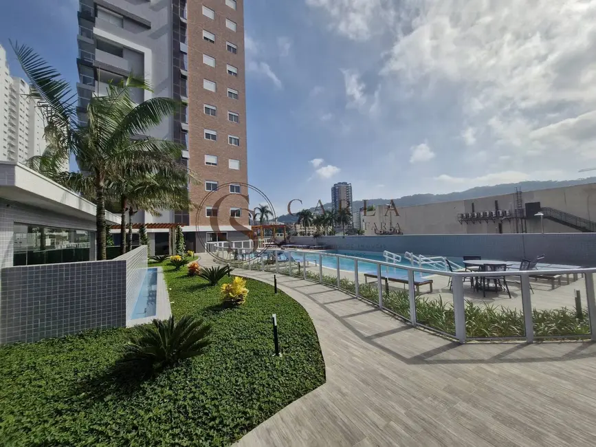 Apartamento com 3 quartos à venda, 110m2 em Enseada, Guaruja - SP - imagem 4 Foto 4 de Apartamento com 3 quartos à venda, 110m2 em Enseada, Guaruja - SP