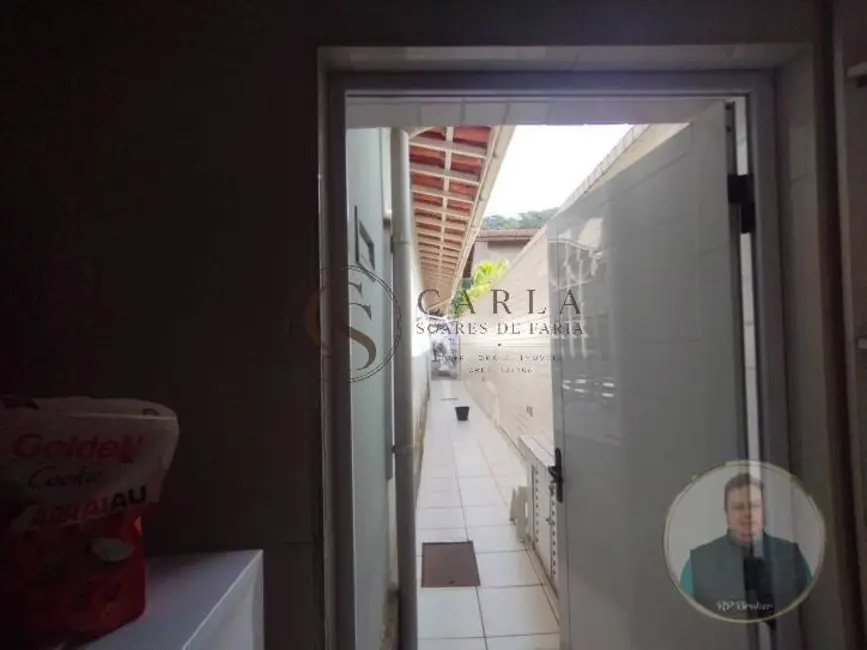 Foto 8 de Casa com 3 quartos à venda, 480m2 em Guaiúba, Guaruja - SP