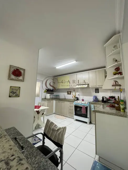 Foto 5 de Apartamento com 2 quartos à venda, 87m2 em Jardim Las Palmas, Guaruja - SP