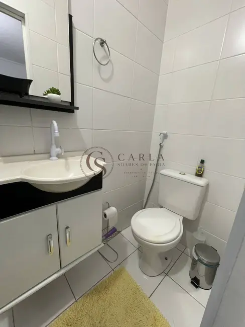 Foto 8 de Apartamento com 2 quartos à venda, 87m2 em Jardim Las Palmas, Guaruja - SP